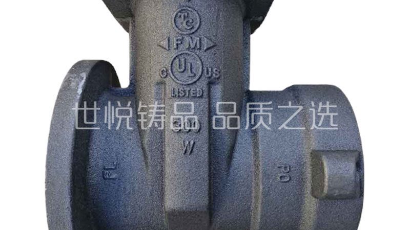 法兰闸阀型号规格选型的关键因素**