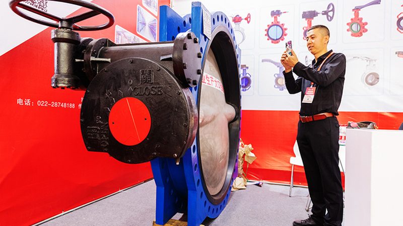 上海浆料化工泵：揭秘其工作原理与选型要点