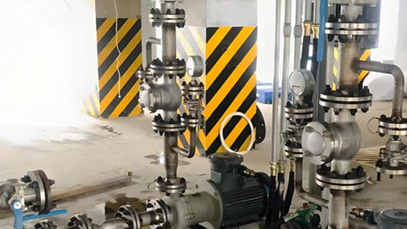 磁力泵型号参数区别解析：如何准确选型