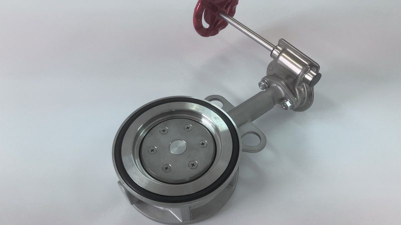 UPVC管件与PVC管件：材质、特性与适用场景解析
